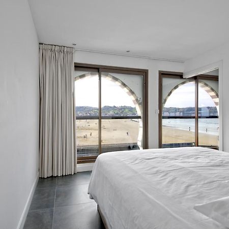 Pavillon Itsasoan Apartment Hendaye Exterior photo