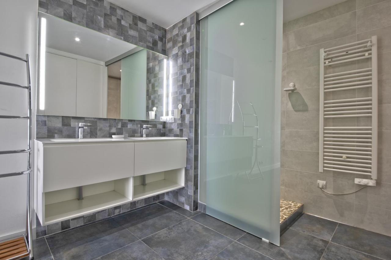 Pavillon Itsasoan Apartment Hendaye Exterior photo